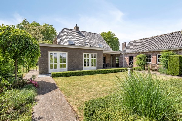 Medium property photo - Europalaan-Noord 46, 6021 EH Budel